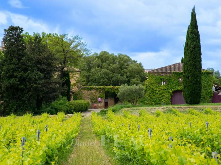 Maison Lirac - 10 chambres - 478m²