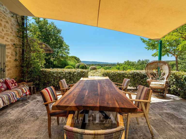 House Lauris - 7 bedrooms - 300m²