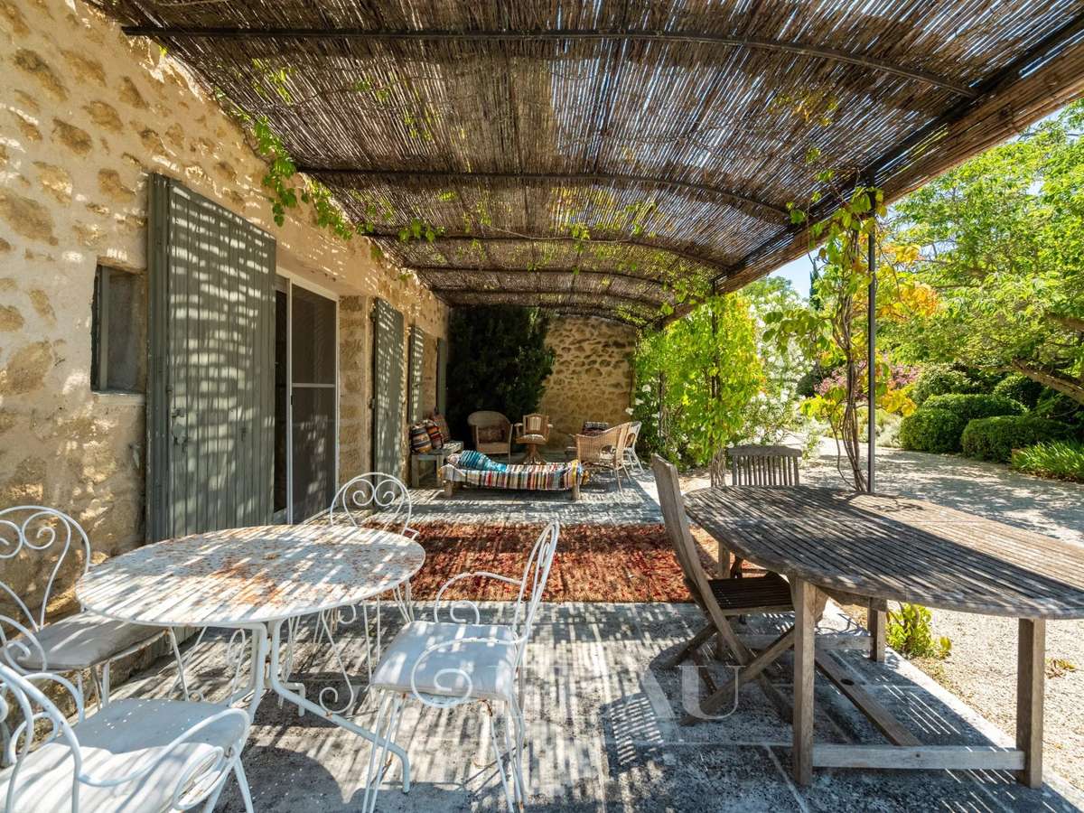Maison Lauris