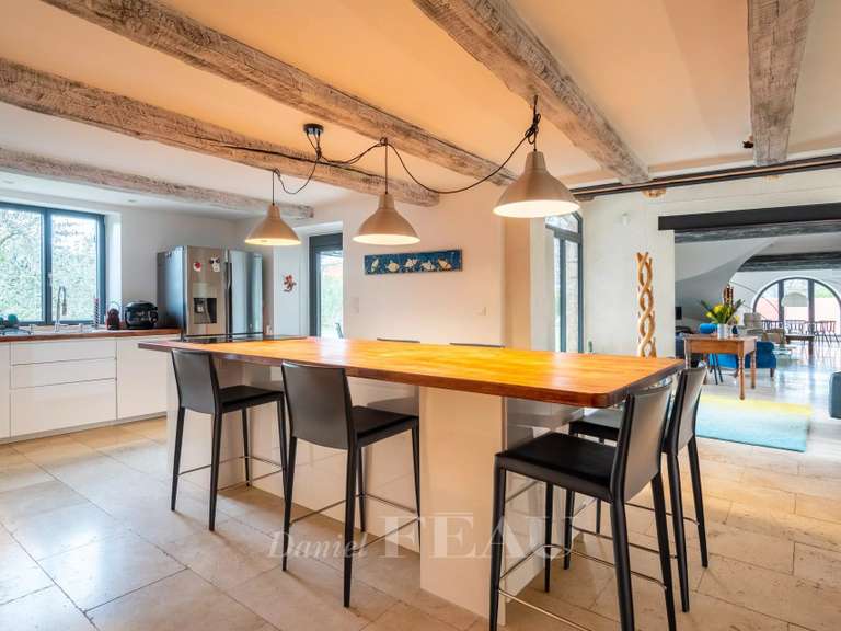 House Avignon - 6 bedrooms - 456m²