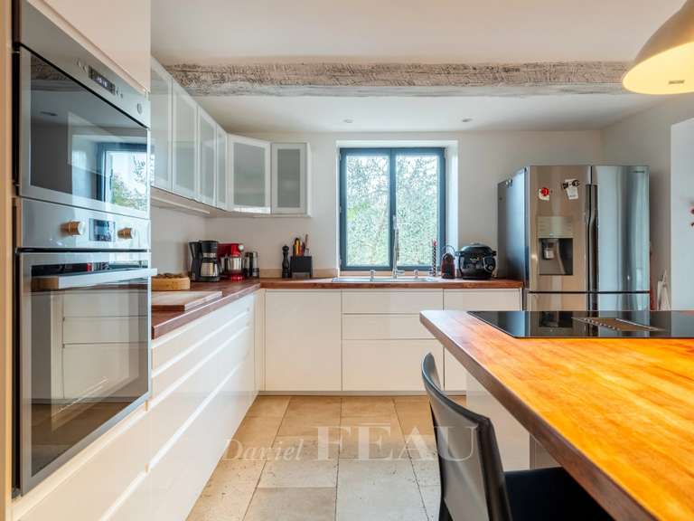 Maison Avignon - 6 chambres - 456m²