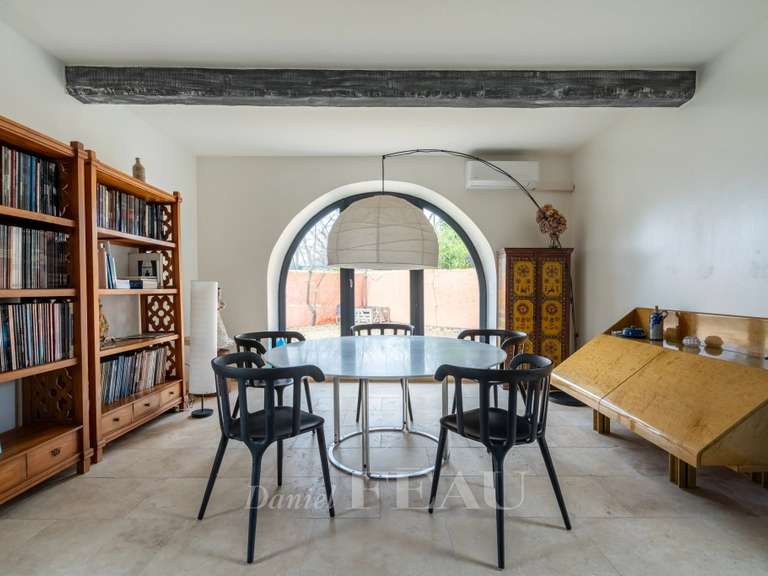 Maison Avignon - 6 chambres - 456m²