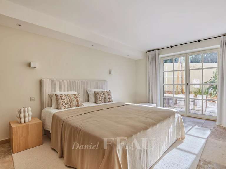 Maison Maussane-les-Alpilles - 6 chambres - 460m²