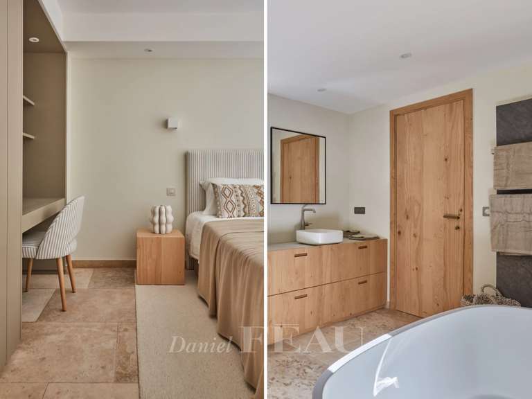 Maison Maussane-les-Alpilles - 6 chambres - 460m²