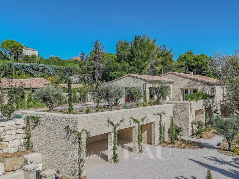 Maison Maussane-les-Alpilles - 6 chambres - 460m²