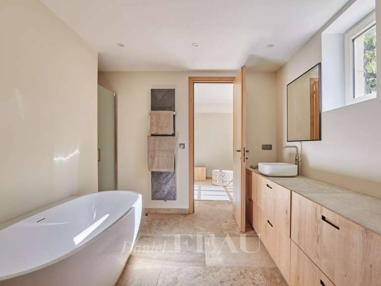 Maison Maussane-les-Alpilles - 6 chambres - 460m²