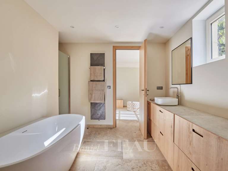Maison Maussane-les-Alpilles - 6 chambres - 460m²