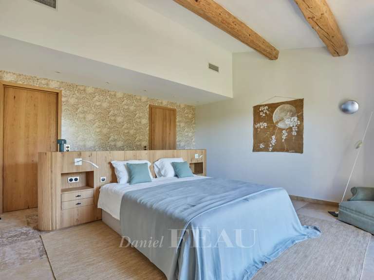 Maison Maussane-les-Alpilles - 6 chambres - 460m²