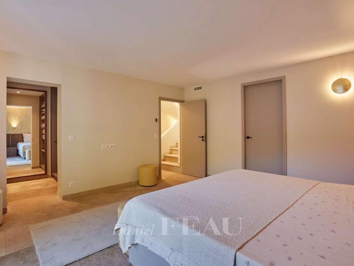 Maison Maussane-les-Alpilles