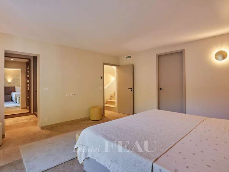 Maison Maussane-les-Alpilles - 6 chambres - 400m²
