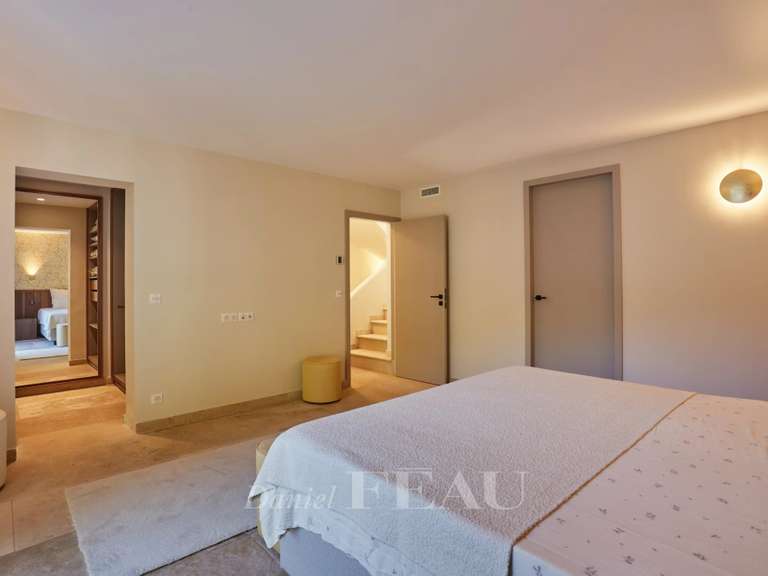 Maison Maussane-les-Alpilles - 6 chambres - 400m²