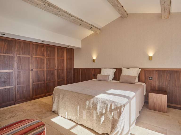 Maison Maussane-les-Alpilles - 6 chambres - 400m²