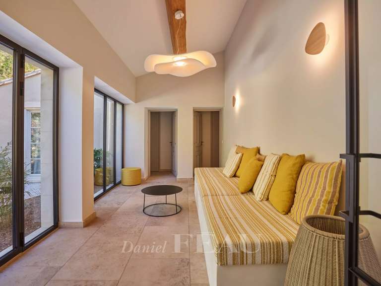 Maison Maussane-les-Alpilles - 6 chambres - 400m²
