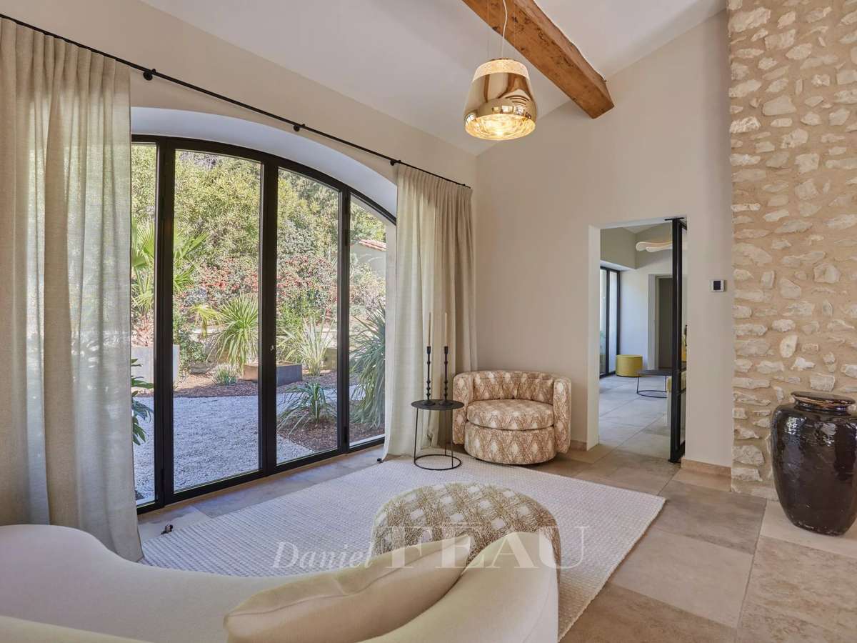 Maison Maussane-les-Alpilles