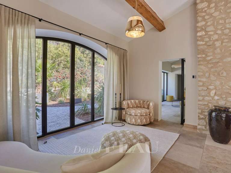 Maison Maussane-les-Alpilles - 6 chambres - 400m²
