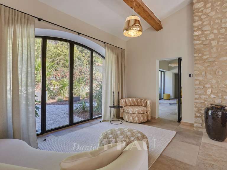 Maison Maussane-les-Alpilles - 6 chambres - 400m²