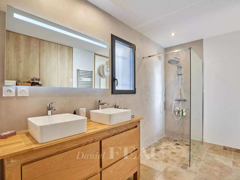Maison Maussane-les-Alpilles - 4 chambres - 192m²
