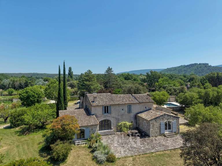 Maison Ménerbes - 6 chambres - 370m²