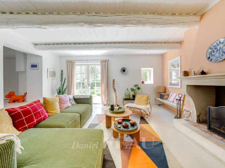 Maison Murs - 3 chambres - 168m²