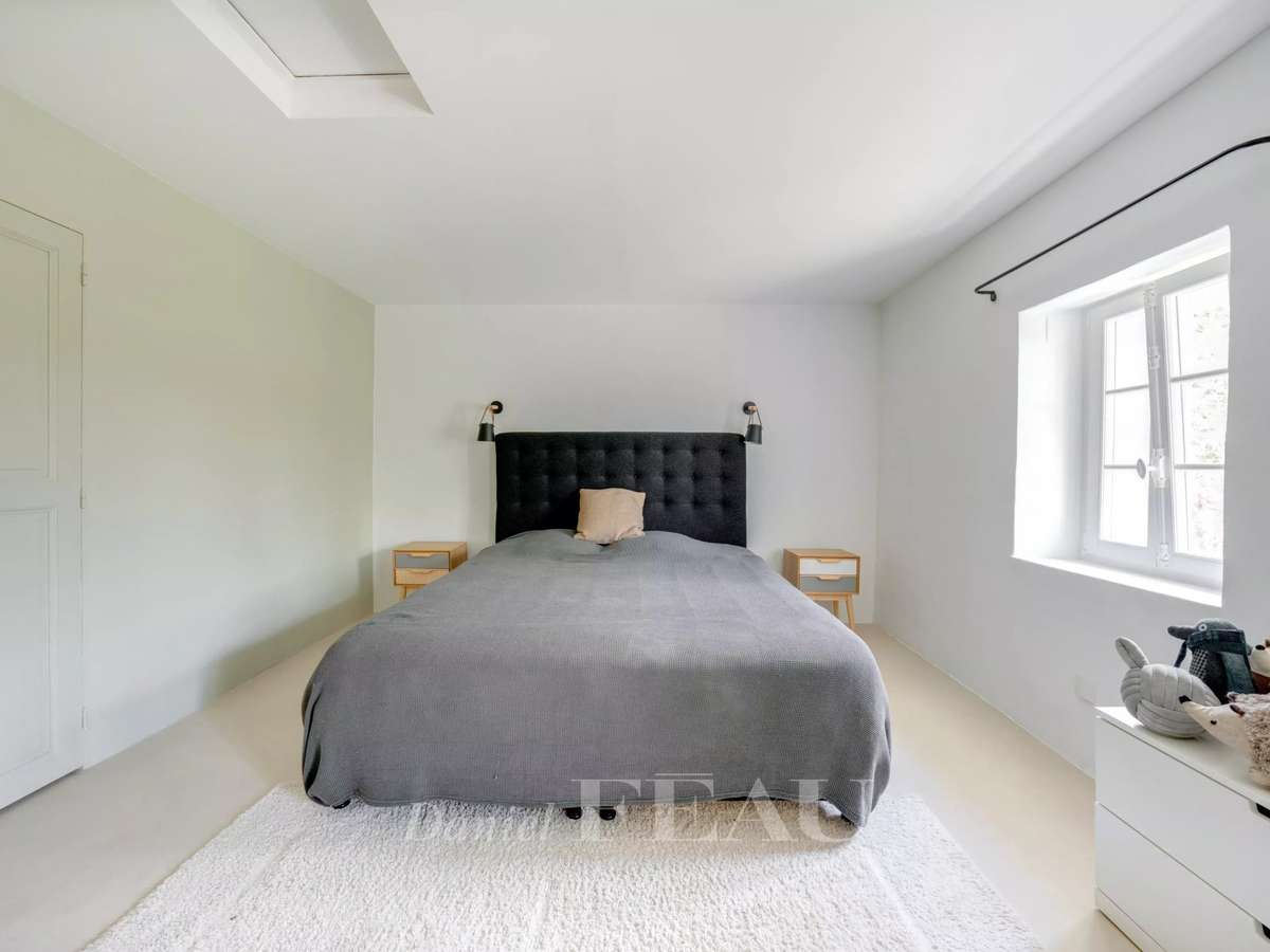 Maison Murs