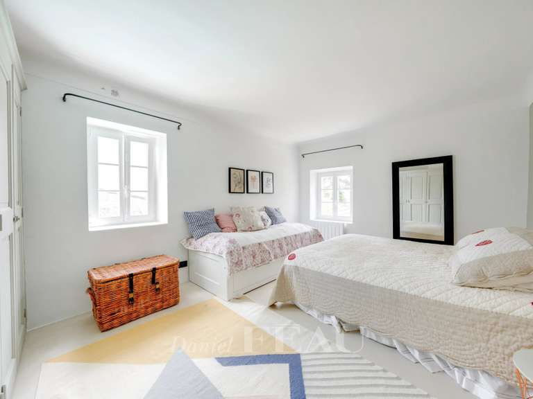 Maison Murs - 3 chambres - 168m²