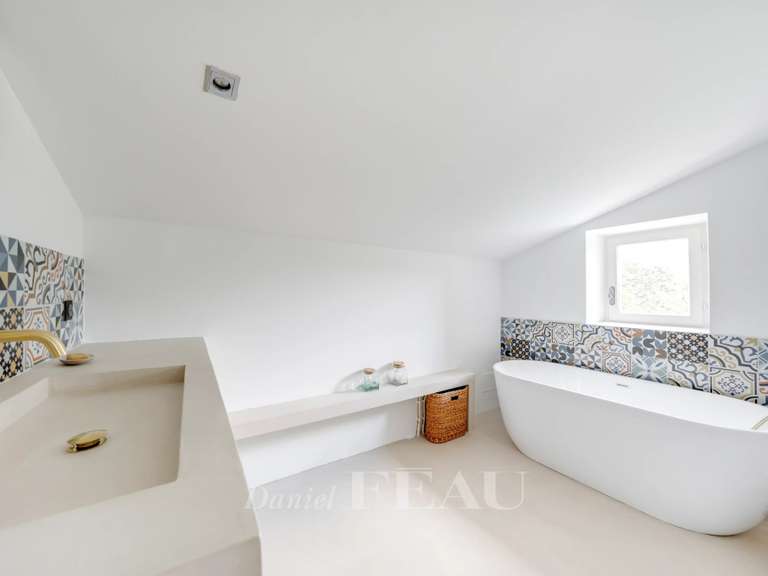Maison Murs - 3 chambres - 168m²