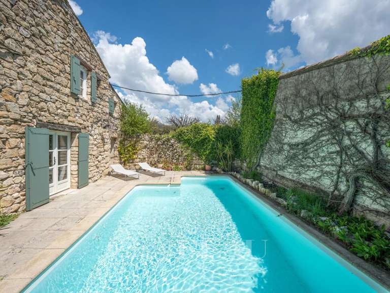 House Murs - 3 bedrooms - 168m²