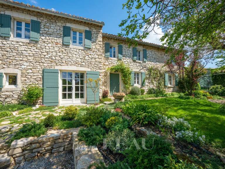 Maison Murs - 3 chambres - 168m²