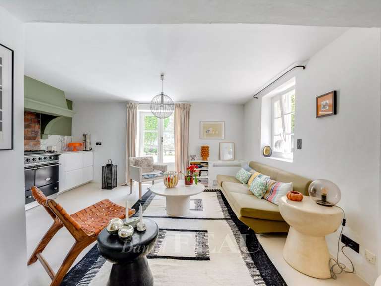 House Murs - 3 bedrooms - 168m²