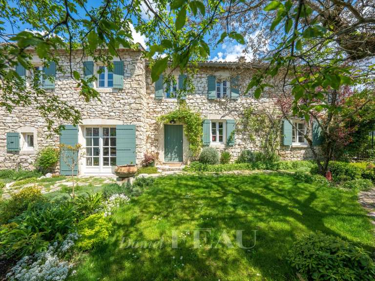 Maison Murs - 3 chambres - 168m²