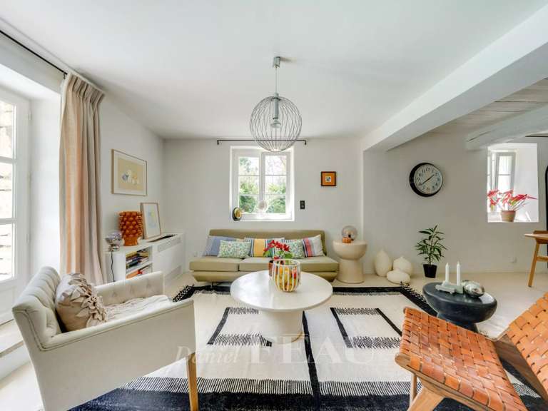 House Murs - 3 bedrooms - 168m²