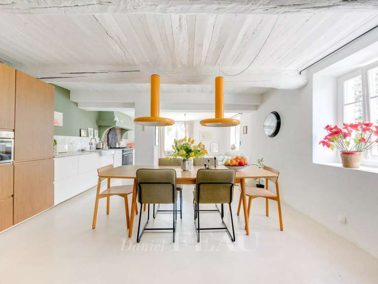 House Murs - 3 bedrooms - 168m²