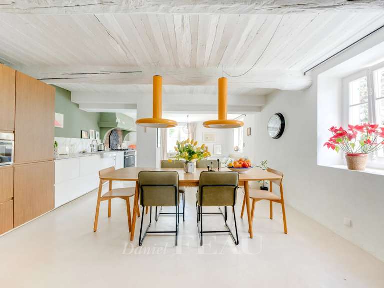 Maison Murs - 3 chambres - 168m²
