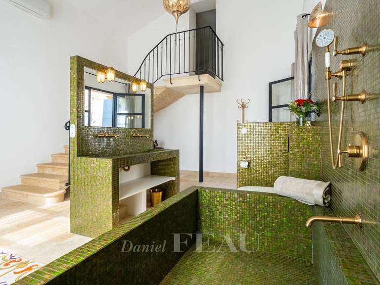 Maison Goult - 10 chambres - 600m²