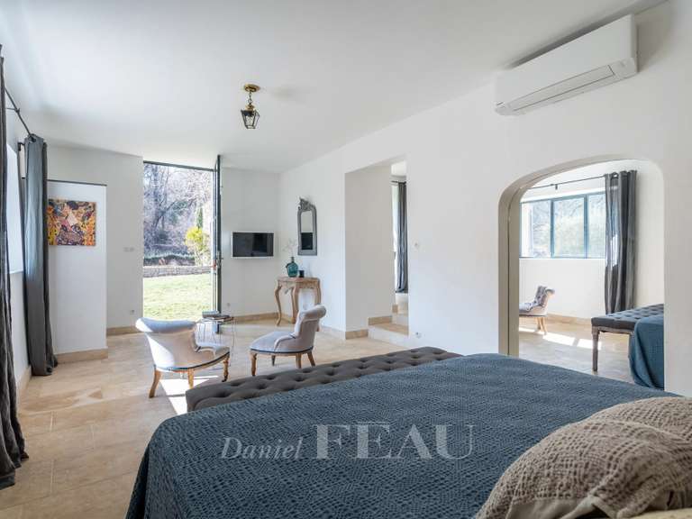 Maison Goult - 10 chambres - 600m²