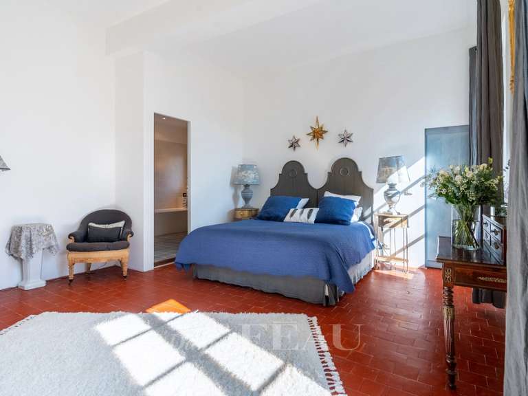 Maison Goult - 10 chambres - 600m²