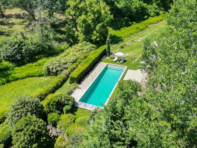 House Goult - 10 bedrooms - 600m²