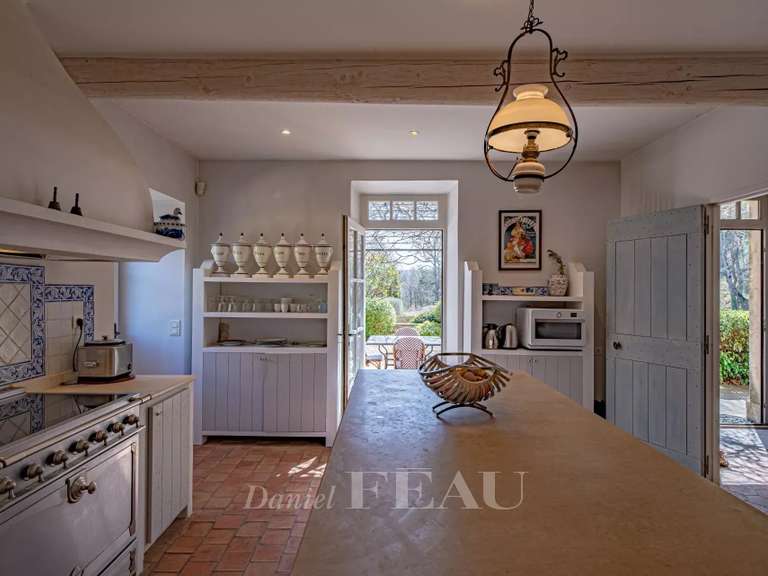 Maison Goult - 10 chambres - 600m²