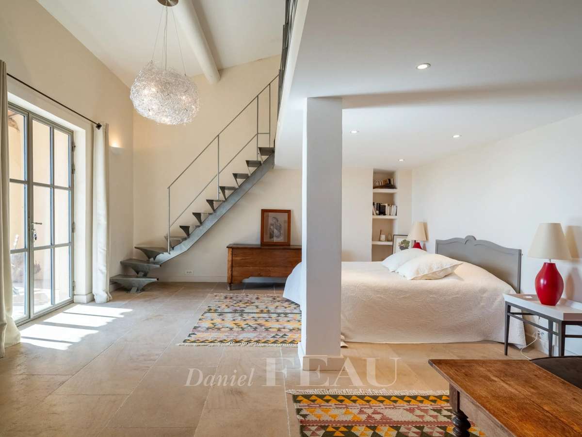 House Pertuis