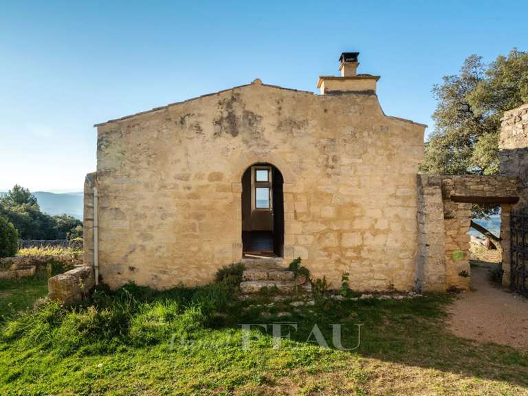 House Rustrel - 7 bedrooms - 170m²