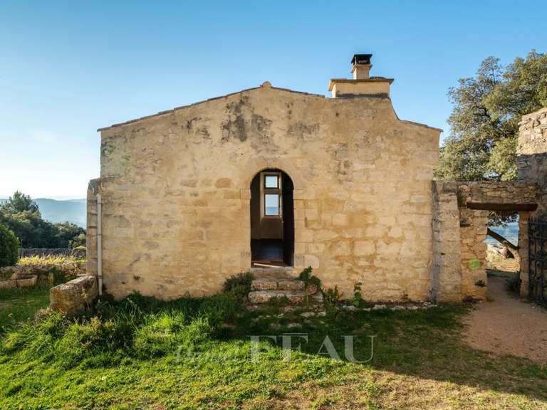 Maison Rustrel - 7 chambres - 170m²