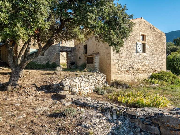 House Rustrel - 7 bedrooms - 170m²