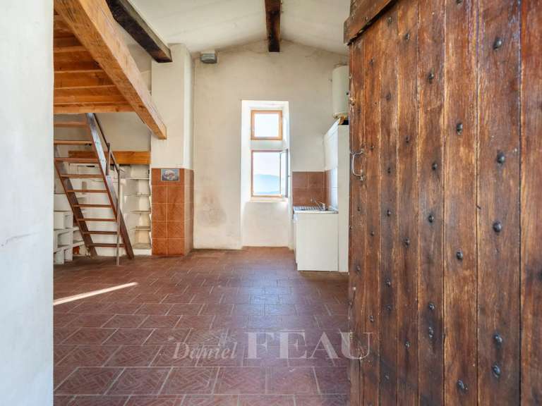 House Rustrel - 7 bedrooms - 170m²