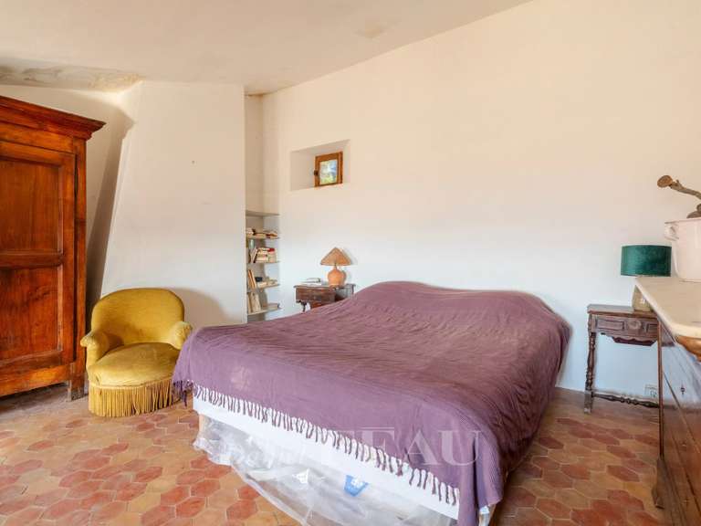 Maison Rustrel - 7 chambres - 170m²