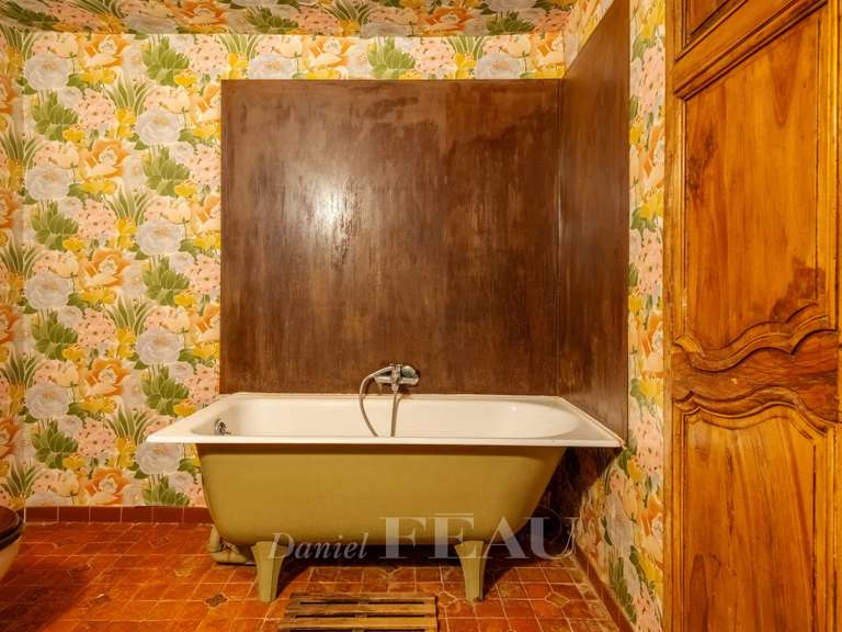Maison Rustrel - 7 chambres - 170m²