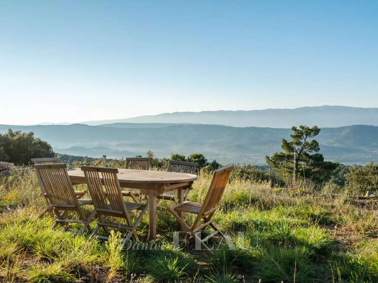 House Rustrel - 7 bedrooms - 170m²