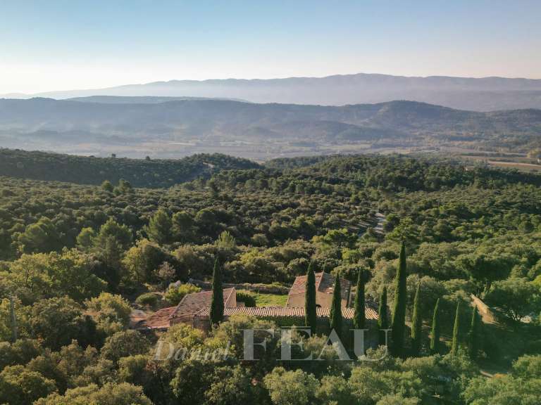 Maison Rustrel - 7 chambres - 170m²