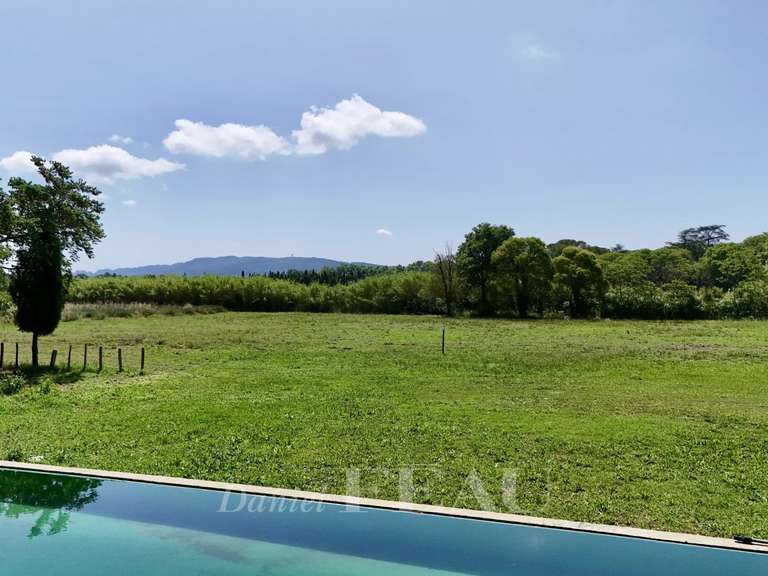 Maison Saint-Rémy-de-Provence - 6 chambres - 270m²