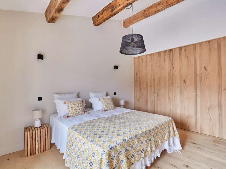 Maison Saint-Rémy-de-Provence - 4 chambres - 250m²