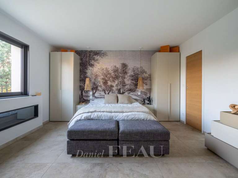 Maison Saint-Rémy-de-Provence - 5 chambres - 210m²